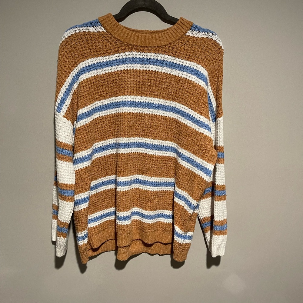 American eagle sweater